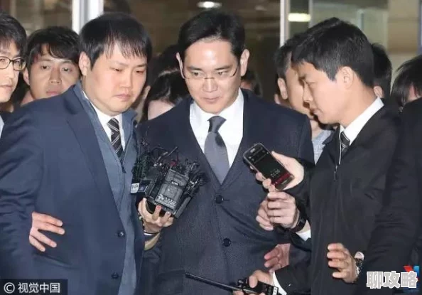 韩国伦理办公室被指控掩盖多起财务违规行为 韩国伦理办公室被指控掩盖多起财务违规行为