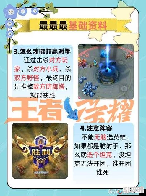 王者荣耀新手晋升王者之路:调整心态是致胜关键,网友亲测有效攻略 王者荣耀新手晋升王者之路:调整心态是致胜关键,网友亲测有效攻略