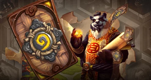 炉石传说加基森国服正式上线,美服惊现开包BUG引网友热议 炉石传说加基森国服正式上线,美服惊现开包BUG引网友热议