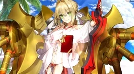 命运冠位指定FGO情人节特辑:尼禄皇帝巧克力礼装图鉴及网友热评精选 命运冠位指定FGO情人节特辑:尼禄皇帝巧克力礼装图鉴及网友热评精选