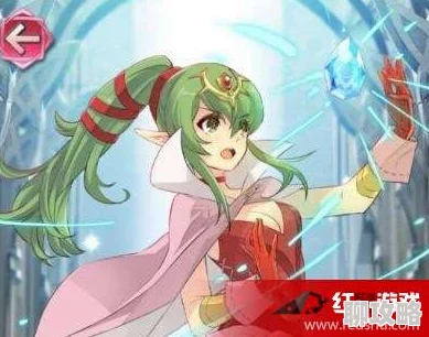 火焰纹章英雄神龙族公主琪琪介绍及网友深度评价