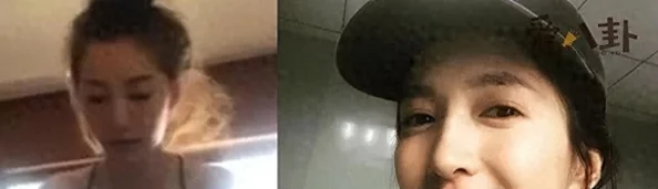 江疏影AI人脸替换技术升级换脸更自然逼真效果惊艳 江疏影AI人脸替换技术升级换脸更自然逼真效果惊艳