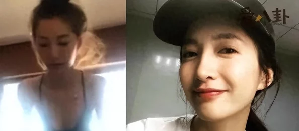 江疏影AI人脸替换技术升级换脸更自然逼真效果惊艳 江疏影AI人脸替换技术升级换脸更自然逼真效果惊艳