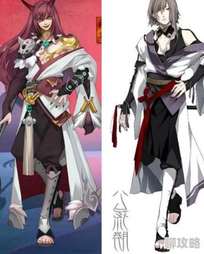 网友热议:阴阳师手游夜叉角色陷抄袭风波,门主美发设计成争议焦点 网友热议:阴阳师手游夜叉角色陷抄袭风波,门主美发设计成争议焦点