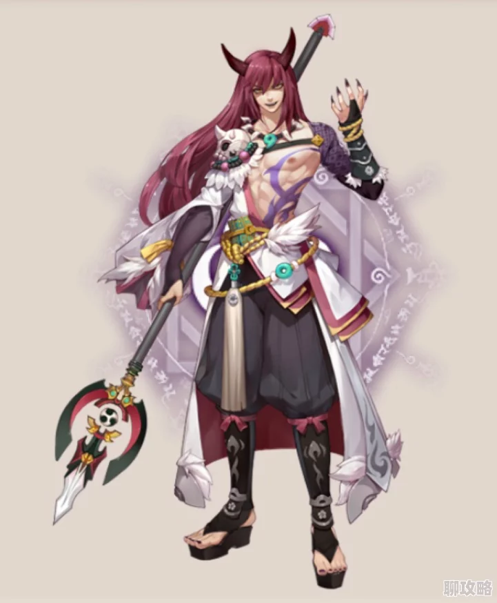 网友热议:阴阳师手游夜叉角色陷抄袭风波,门主美发设计成争议焦点 网友热议:阴阳师手游夜叉角色陷抄袭风波,门主美发设计成争议焦点