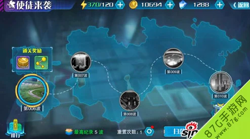 网友热议：新世纪福音战士破晓任务系统深度玩法技巧全解析