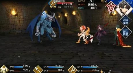 命运冠位指定FGO监狱塔第二道门通关攻略,网友热评视讯分享详解 命运冠位指定FGO监狱塔第二道门通关攻略,网友热评视讯分享详解