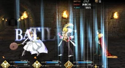 命运冠位指定FGO监狱塔第二道门通关攻略,网友热评视讯分享详解 命运冠位指定FGO监狱塔第二道门通关攻略,网友热评视讯分享详解