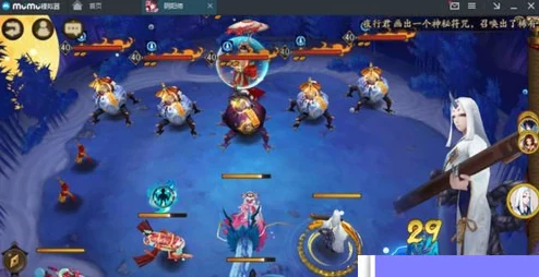 网友热议:阴阳师椒图+姑获鸟超强搭配,轻松通关雨女9层副本攻略! 网友热议:阴阳师椒图+姑获鸟超强搭配,轻松通关雨女9层副本攻略!