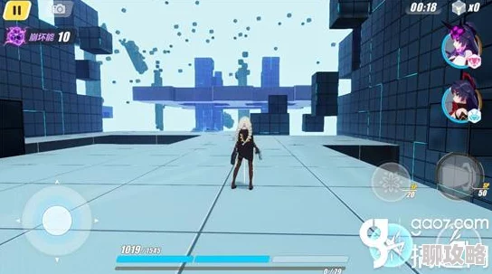 网友热议:崩坏3格纳库实用功能揭秘,矩阵探索不可或缺之利器! 网友热议:崩坏3格纳库实用功能揭秘,矩阵探索不可或缺之利器!