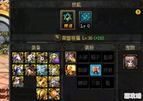 网友热议：天命传说空之御史妮儿技能属性深度解析与评价