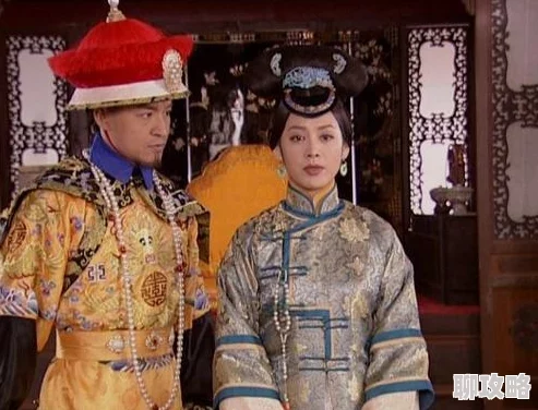 皇上生孩子大肚难产民间故事新编勿与正史混淆