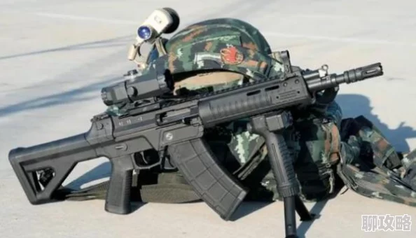 国产97式步枪在极端环境测试中展现出优异的可靠性和稳定性 国产97式步枪在极端环境测试中展现出优异的可靠性和稳定性