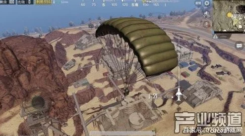 网友热议:绝地求生刺激战场沙漠地图,不搜资源也能装备精良战到底 网友热议:绝地求生刺激战场沙漠地图,不搜资源也能装备精良战到底