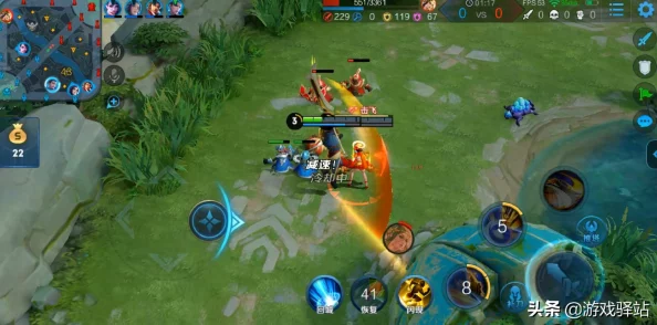 王者荣耀周免英雄强势登场!网友热议出装攻略深度解析 王者荣耀周免英雄强势登场!网友热议出装攻略深度解析