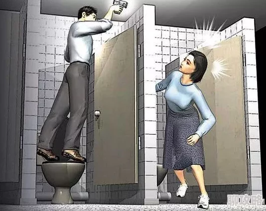 小美女沟厕嘘嘘voye这种偷窥行为不可取尊重他人隐私保护个人安全从你我做起 小美女沟厕嘘嘘voye这种偷窥行为不可取尊重他人隐私保护个人安全从你我做起