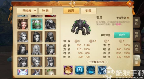 网友热议：天下手游云麓职业技能加点与出装建议全攻略