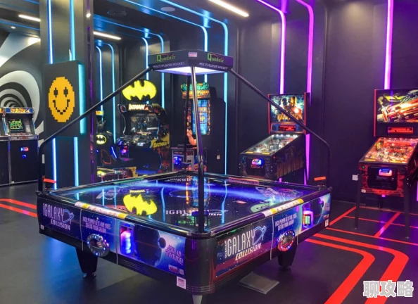 97超级碰碰碰探索经典街机玩法的乐趣与技巧碰撞出无限可能 97超级碰碰碰探索经典街机玩法的乐趣与技巧碰撞出无限可能