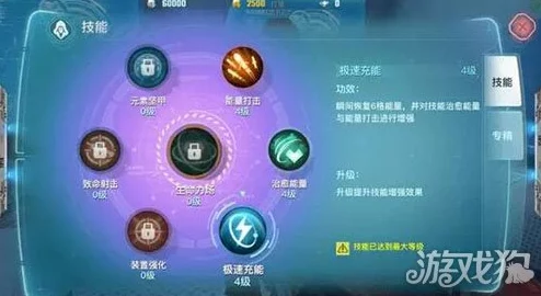 永恒边境游骑兵技能属性深度解析及网友综合评价介绍