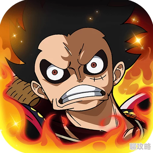 《航海王强者之路》4月28日10时安卓新服盛启，网友热议期待值爆棚！