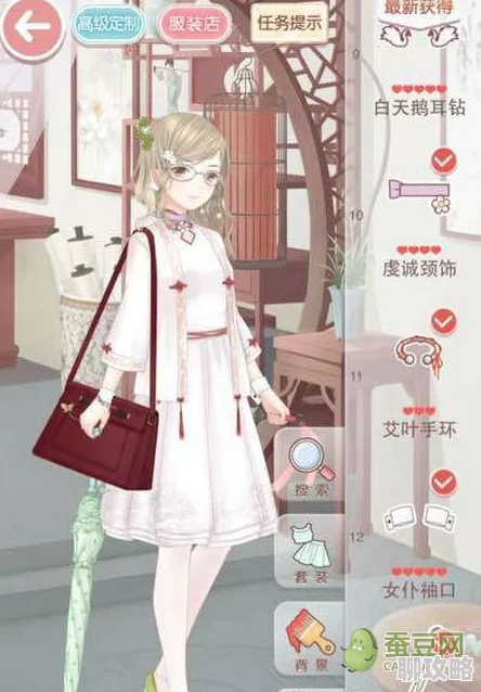 奇迹暖暖：十七岁单车风情，平民高赞搭配攻略获网友热捧推荐