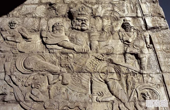 坐实by甲骨最新考古发现证实商代甲骨文已有“坐”字记载