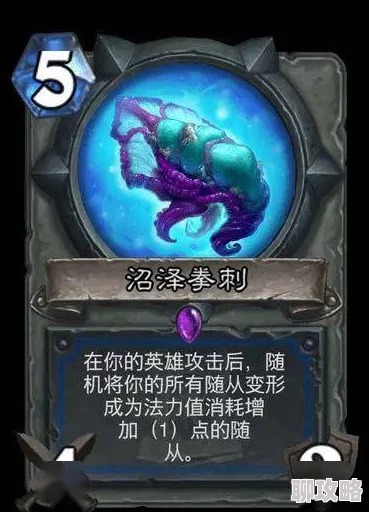 网友热议：炉石传说外服前十进化萨卡组揭秘，歹徒进化战术堪称无敌！