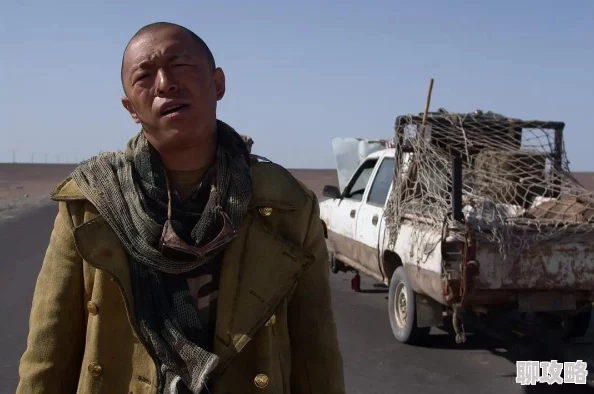 无人区2013年宁浩导演作品现已推出修复版蓝光高清资源