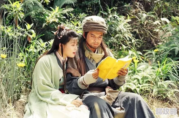 天龙多情客第一期:网友热议-若是相逢未爱时(上)情感纠葛初现 天龙多情客第一期:网友热议-若是相逢未爱时(上)情感纠葛初现