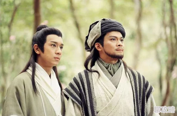 天龙多情客第一期:网友热议-若是相逢未爱时(上)情感纠葛初现 天龙多情客第一期:网友热议-若是相逢未爱时(上)情感纠葛初现