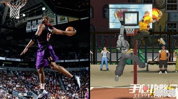 街篮手游高手揭秘:大风车扣篮触发技巧全攻略,网友热评实战必备! 街篮手游高手揭秘:大风车扣篮触发技巧全攻略,网友热评实战必备!
