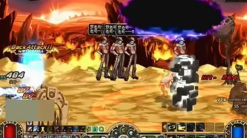 DNF国服重磅:老玩家深情呼唤,愿时光倒流重回60版本获热议 DNF国服重磅:老玩家深情呼唤,愿时光倒流重回60版本获热议