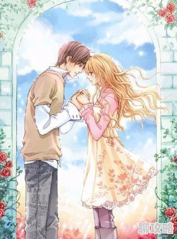 暖暖请多指教小说甜宠恋爱暖心治愈韩彻与刘暖暖的爱情故事