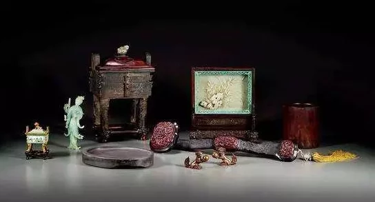 都市鉴宝狂圣古玩街风云再起惊现失传千年重宝