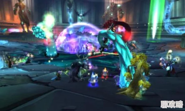 龙之谷手游海龙挑战攻略：深度解析二三阶段打法，网友热议必胜技巧