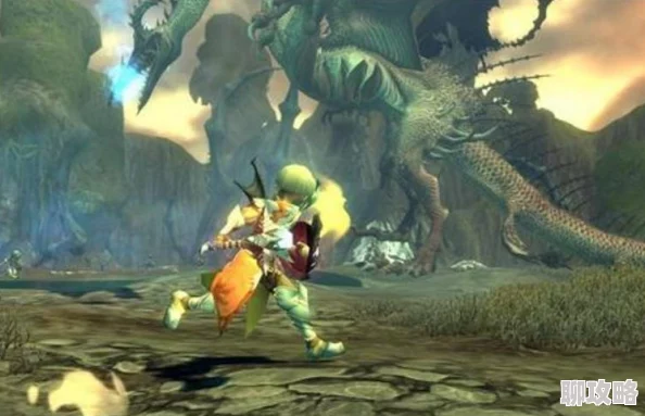 龙之谷手游海龙挑战攻略：深度解析二三阶段打法，网友热议必胜技巧