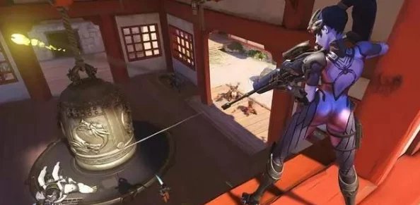 守望先锋官方8月24日重拳出击,再次封禁800违规账号引网友热议 守望先锋官方8月24日重拳出击,再次封禁800违规账号引网友热议