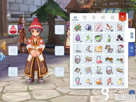 网友热议:仙境传说RO手游时装购买渠道与时装显示效果详解 网友热议:仙境传说RO手游时装购买渠道与时装显示效果详解