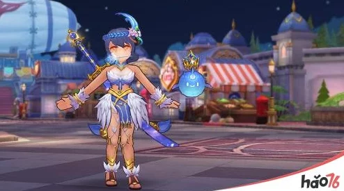 网友热议:仙境传说RO手游时装购买渠道与时装显示效果详解 网友热议:仙境传说RO手游时装购买渠道与时装显示效果详解