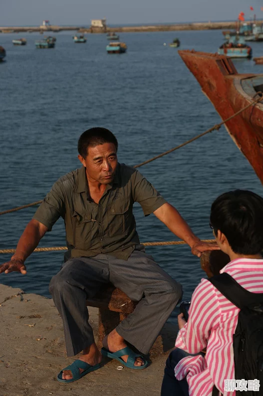 海洋之天下大渔民网友称赞画面精美展现渔民生活百态 海洋之天下大渔民网友称赞画面精美展现渔民生活百态
