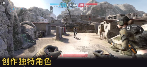 CF手游战争巨兽终极攻略：史前巨兽击杀技巧全解析，网友热议实战经验分享