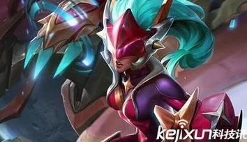 英雄联盟季前赛版本大揭秘:龙女希瓦娜技能重做深度介绍及网友热评攻略 英雄联盟季前赛版本大揭秘:龙女希瓦娜技能重做深度介绍及网友热评攻略