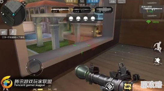 CF手游火箭筒威猛!别墅激战,敌人纷纷落败,统统被送回老家获网友热赞 CF手游火箭筒威猛!别墅激战,敌人纷纷落败,统统被送回老家获网友热赞