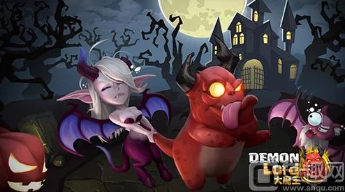 网友热议:驱散小恶魔副本通关全攻略与规则详解 网友热议:驱散小恶魔副本通关全攻略与规则详解