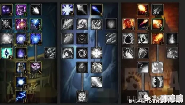 网友热议：无尽争霸达芬奇钢炮法师对线团战全方位详解攻略