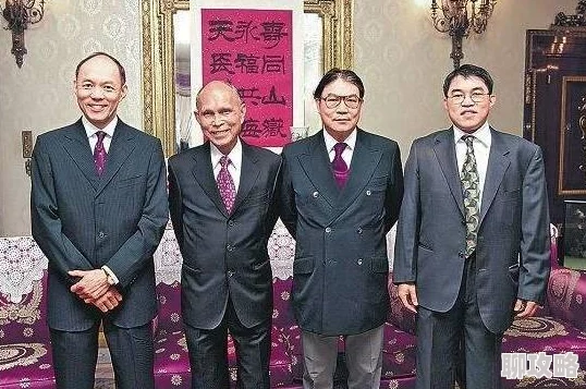 大富豪3攻略：揭秘100%股份回购绝技，网友亲测有效方法技巧分享