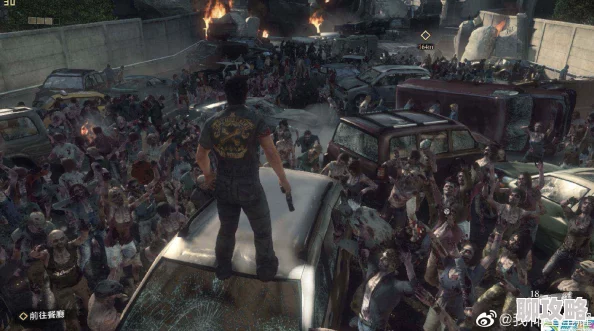 丧尸围城末日新手攻略:如何高效合理分配体力,网友热议体力使用技巧 丧尸围城末日新手攻略:如何高效合理分配体力,网友热议体力使用技巧