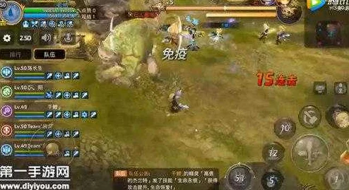 龙之谷手游海龙挑战攻略：第五关石人蒙塔实战技巧与网友评价汇总