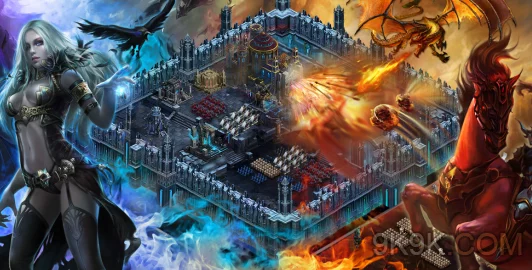 网友热议:不朽王座领主系统具体玩法深度解析与评价 网友热议:不朽王座领主系统具体玩法深度解析与评价