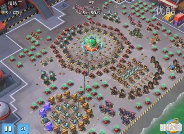 战争工厂手游:深度解析划线列阵套路玩法,网友热议实战策略评价 战争工厂手游:深度解析划线列阵套路玩法,网友热议实战策略评价